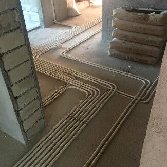 崇州房屋装修水路改造如何“避坑”