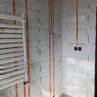  小户型水路改造如何让空间利用最大化