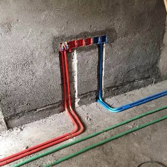 房屋装修水路改造如何选材环保耐用