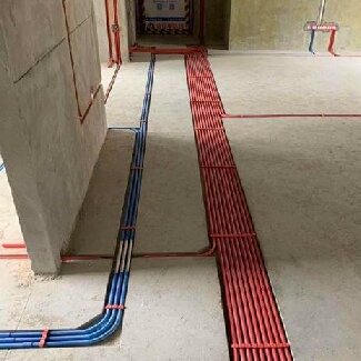 崇州房屋水路改造怎样实用且“隐形”