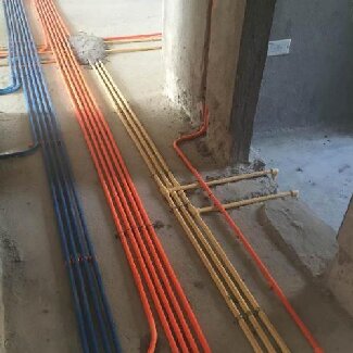 崇州房屋装修水路改造如何减低预算