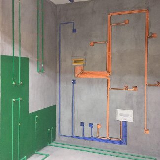 房屋水路改造有哪些细节需注意