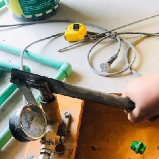 崇州老小区房屋电路改造的必要性